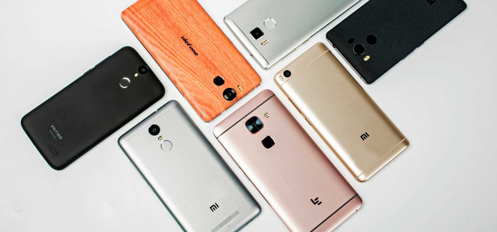 Топ-15 лучших смартфонов до 5000 рублей – рейтинг 2020 года