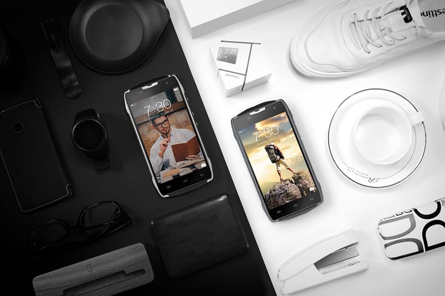 Смартфоны doogee y6 piano и doogee y6 продаются со скидкой к 14 февраля - обзор, характеристики, цена, видео - stevsky.ru - обзоры смартфонов, игры на андроид и на пк