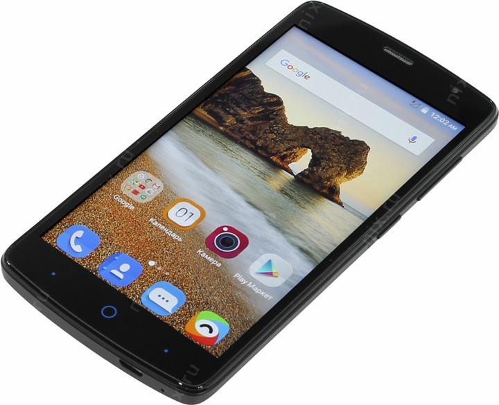 Обзор zte blade 20 smart (зте блейд 20 смарт): характеристики, цена