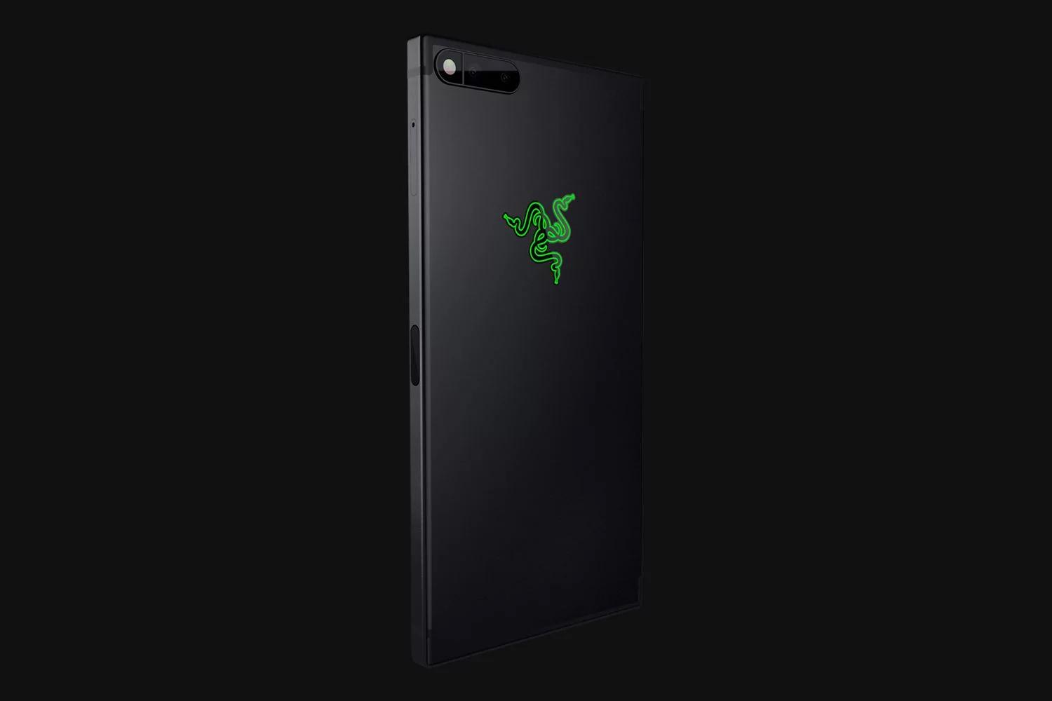Razer phone 2 - игровой смартфон дебютируют до конца 2018 года, его характеристики, цена и сравнение с первым razer phone - stevsky.ru - обзоры смартфонов, игры на андроид и на пк
