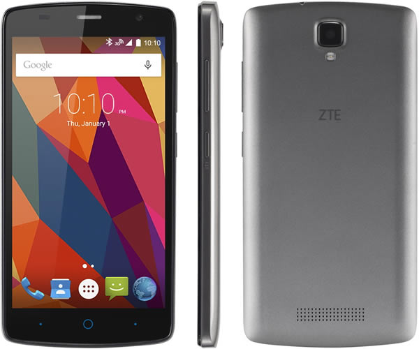 Zte blade l5 plus – бюджетный смартфон с отличным экраном