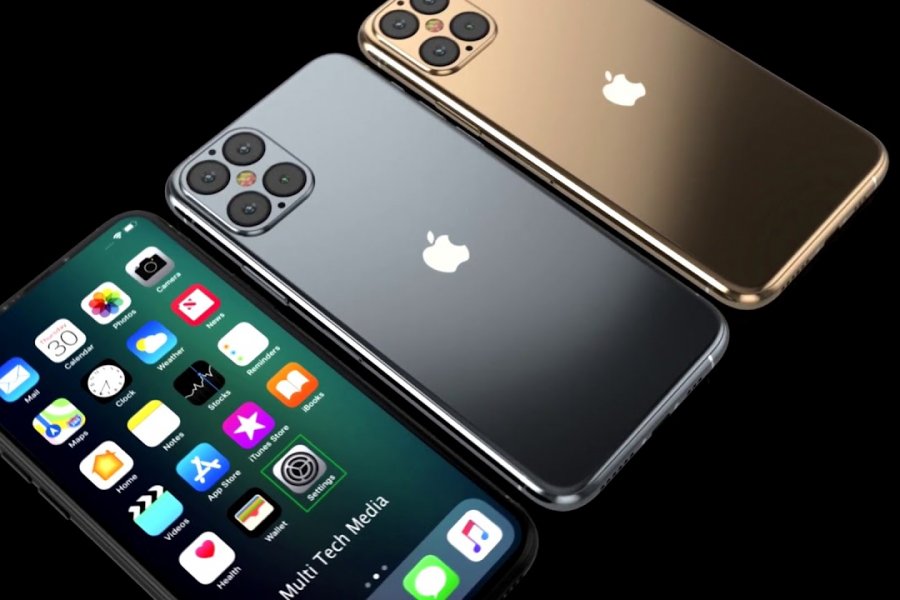 Какой iphone купить в 2020 году - топ 5 устройств по соотношению цена-качество - новинки электроники