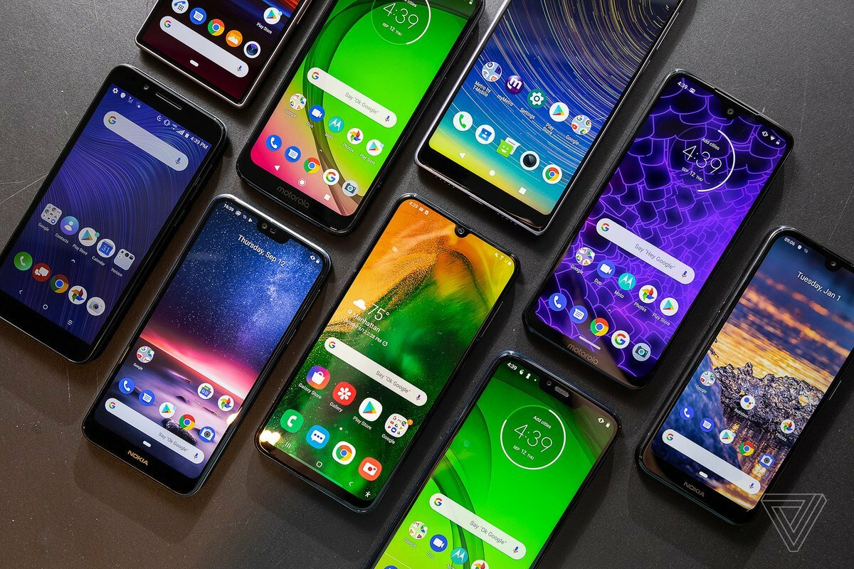 Топ—10. лучшие смартфоны до 15000 рублей. июнь 2020 года. рейтинг!