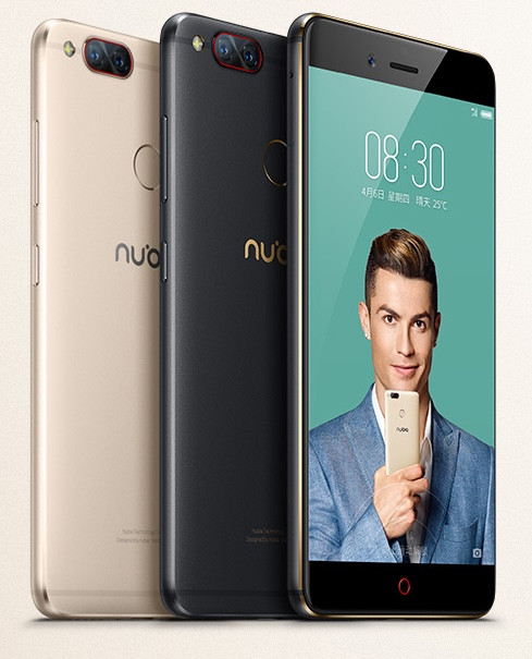 Смартфон nubia z17 mini 4/64gb: отзывы, видеообзоры, цены, характеристики