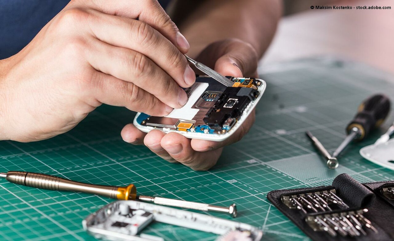 5 вещей, которые следует сделать перед сдачей телефона в ремонт | world-x