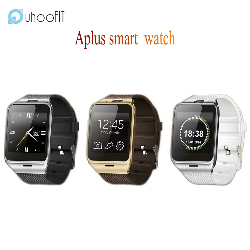 Обзор smart watch gt08: бюджетный аналог apple watch