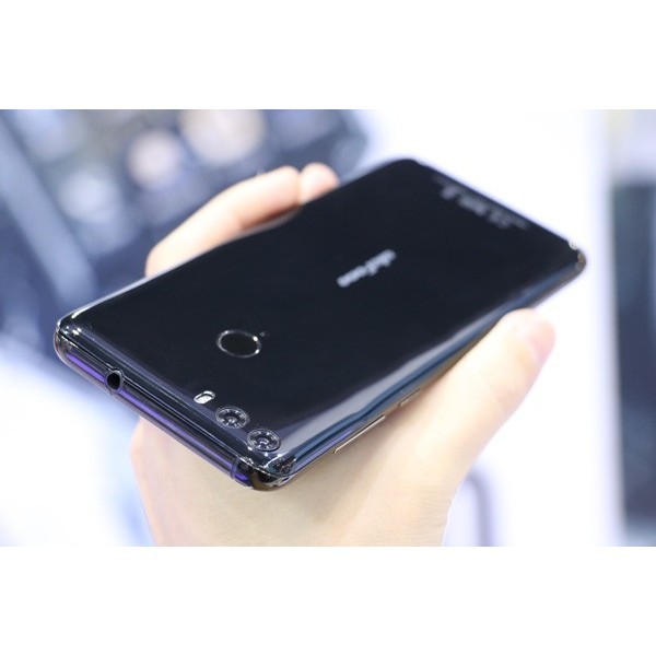 Обзор ulefone mix s: характеристики, отзывы и фото