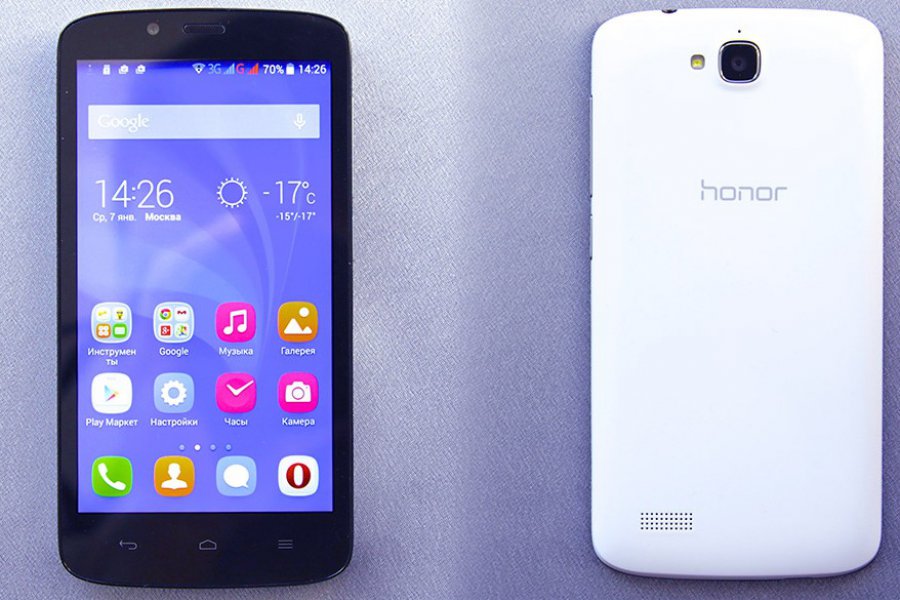 Обзор смартфона huawei honor 3: спасение утопающих / смартфоны
