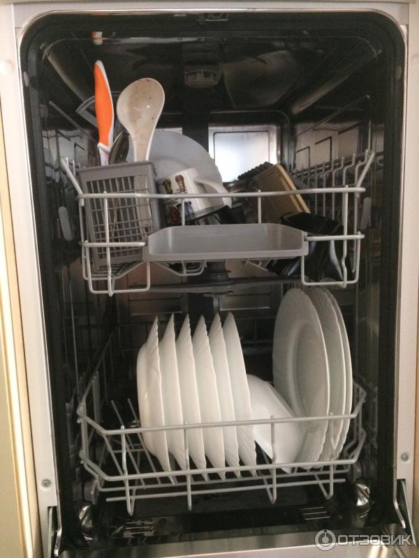 Плюсы и минусы использования посудомоечной машины | меню недели
