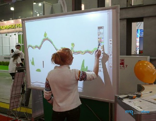 Интерактивное обучение: современные технологии на уроках