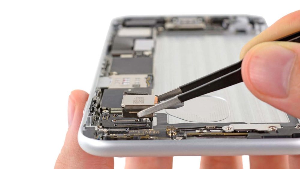 Ремонт iphone 5s: что ломается чаще всего — статьи — ремонт телефона