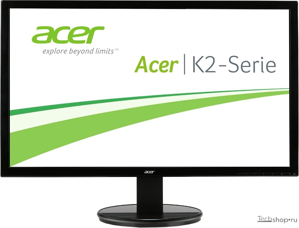 Жк монитор 19.5" acer k202hql ab — купить, цена и характеристики, отзывы