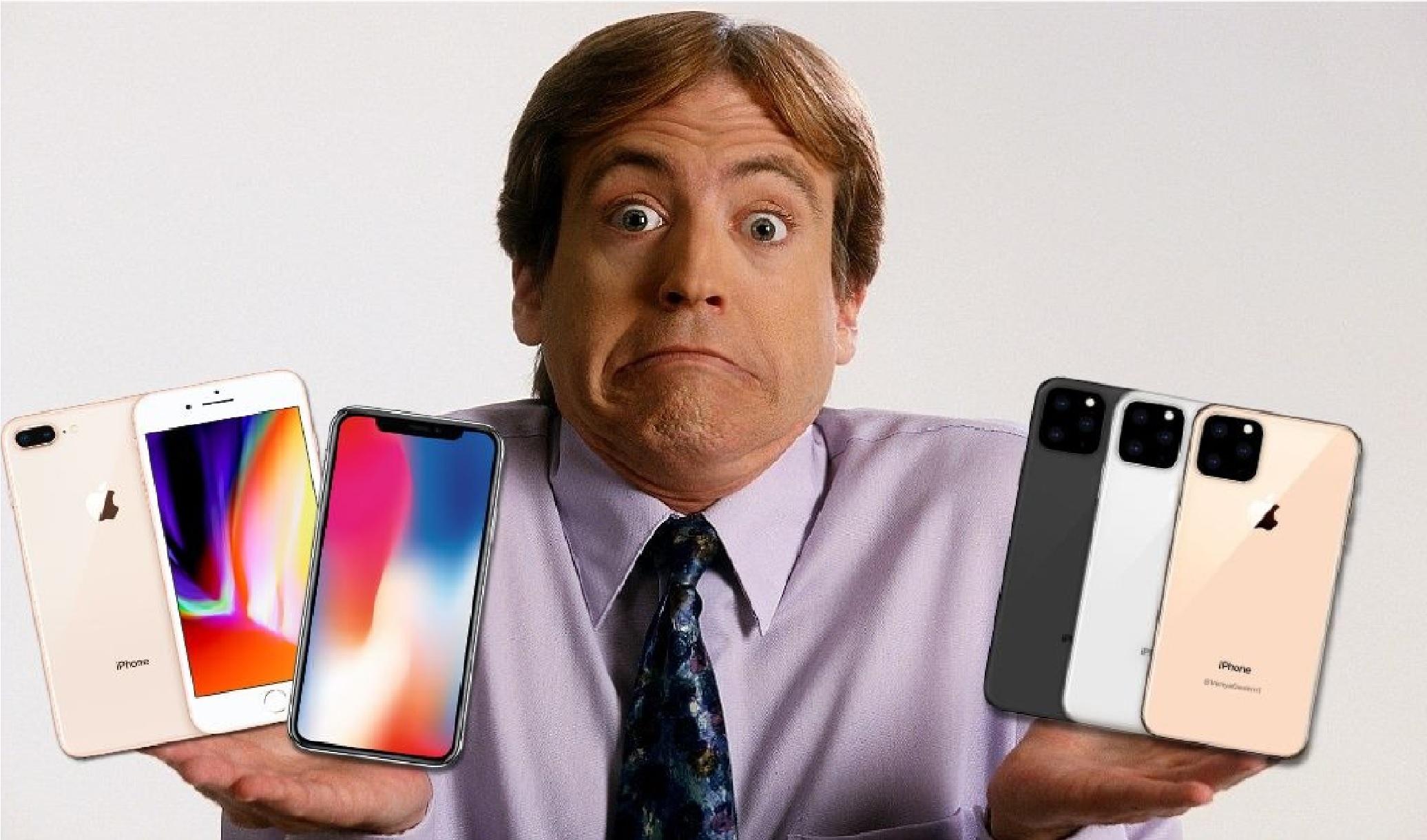 В какой стране купить самый дешёвый iphone 11 и iphone 11 pro