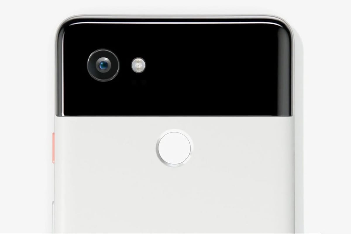 Обзор смартфона google pixel 2: первый после apple?