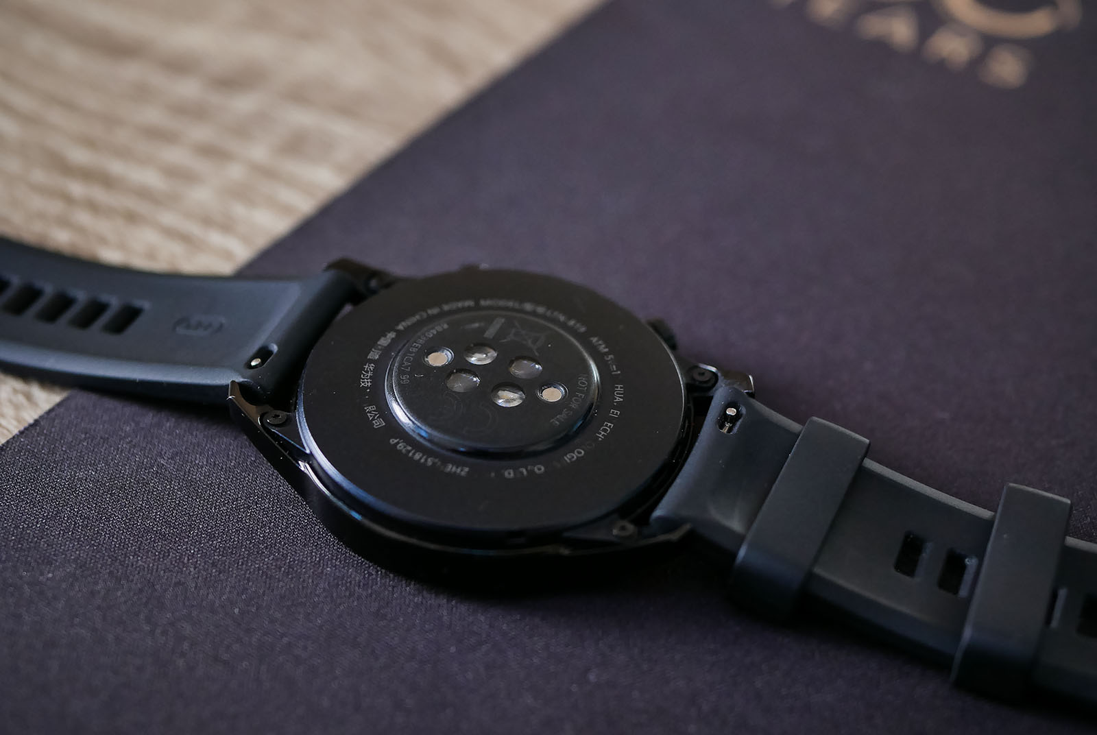 Обзор huawei watch gt 2e: новая версия популярных часов