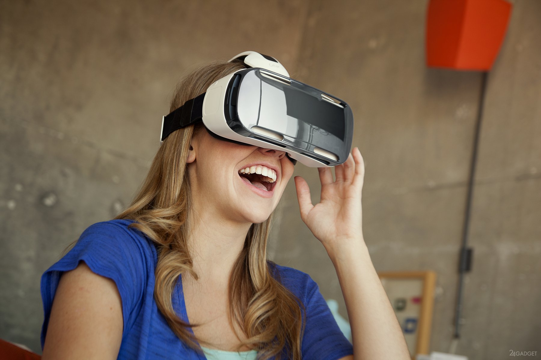 Лучшие очки виртуальной реальности в 2020 году