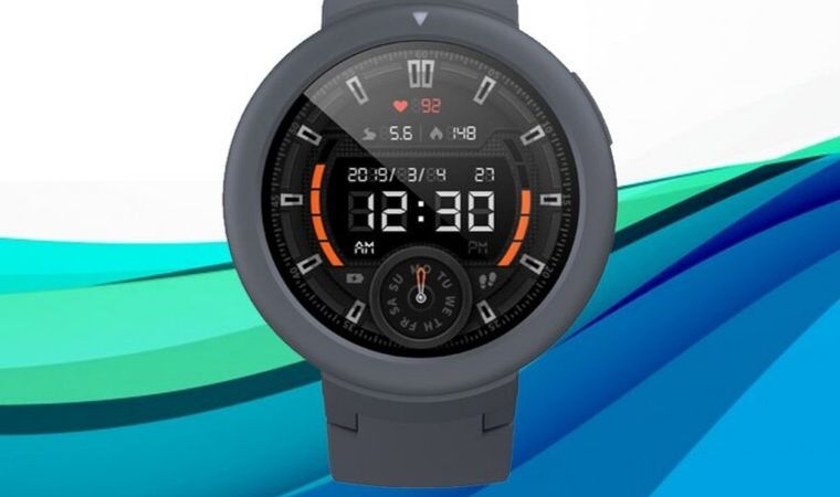 Смарт часы xiaomi – обзор топ-3 модели 2020