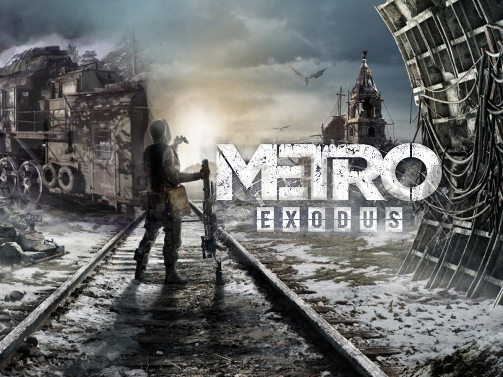 Что пишут критики про metro exodus: игра не идеальна, но ругать не хочется