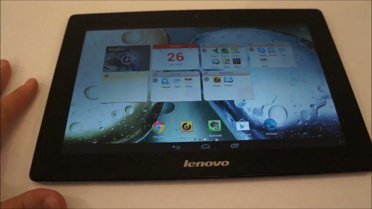 Инструкция и руководство для lenovo s6000 tablet на русском на английском