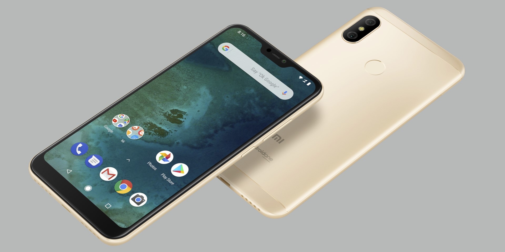 Xiaomi mi a2 lite: обзор характеристик и возможностей