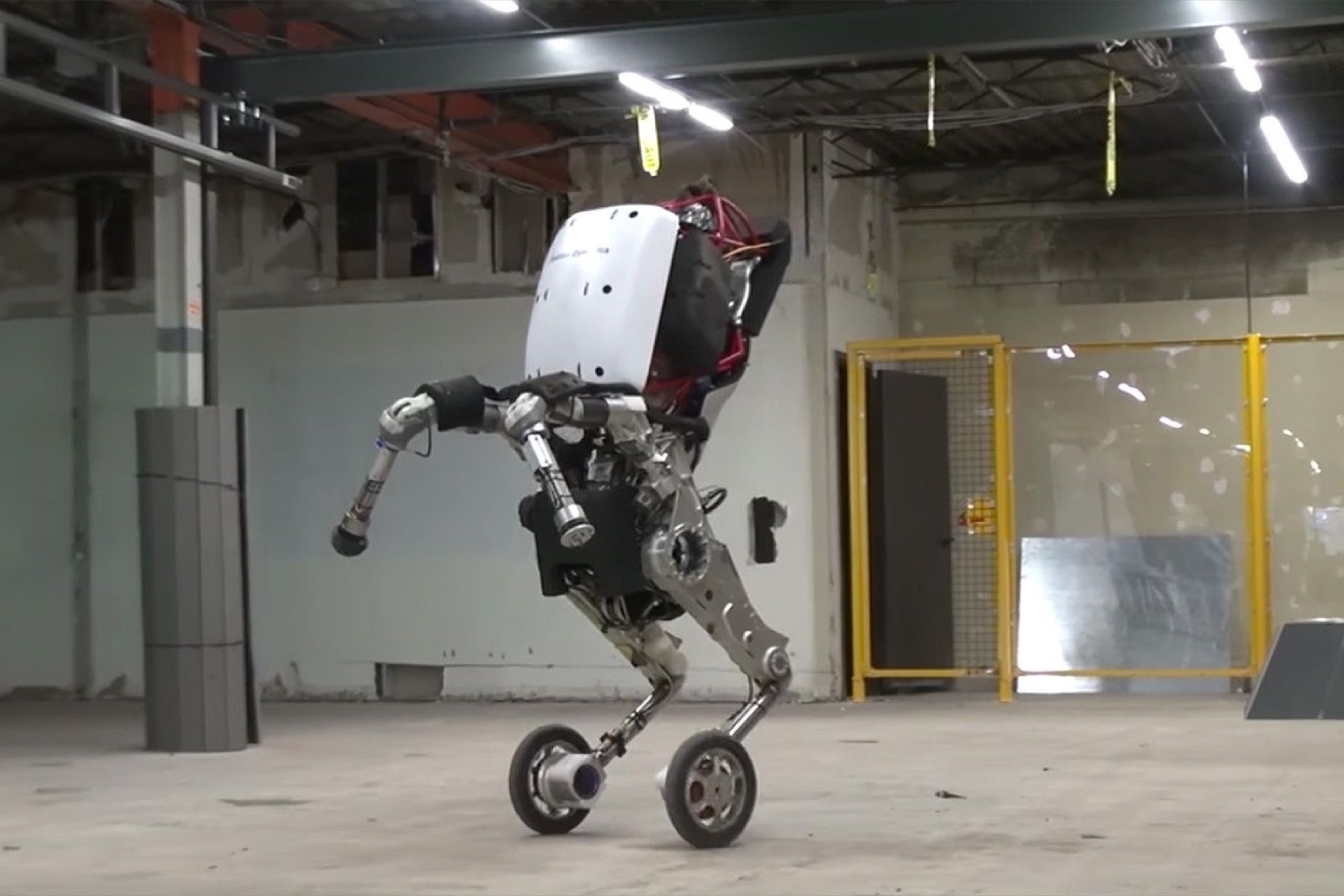 Самый умный робот в мире - 10 самых лучших и удивительных разработок