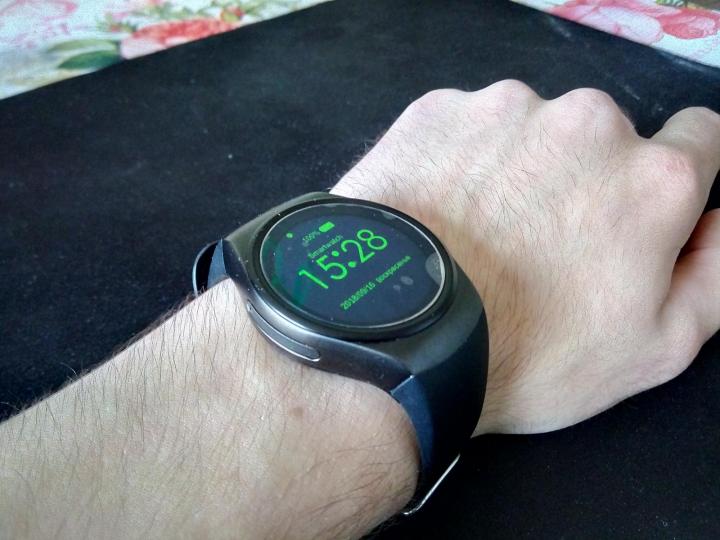 Обзор smart watch kingwear kw18: недорогие смарт-часы, отзывы