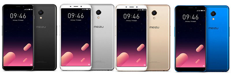 Meizu m6t - обзор, характеристики, отзывы, цены