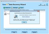 Восстановление удаленных файлов в программе easeus data recovery wizard free