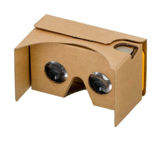 12 лучших очков виртуальной реальности