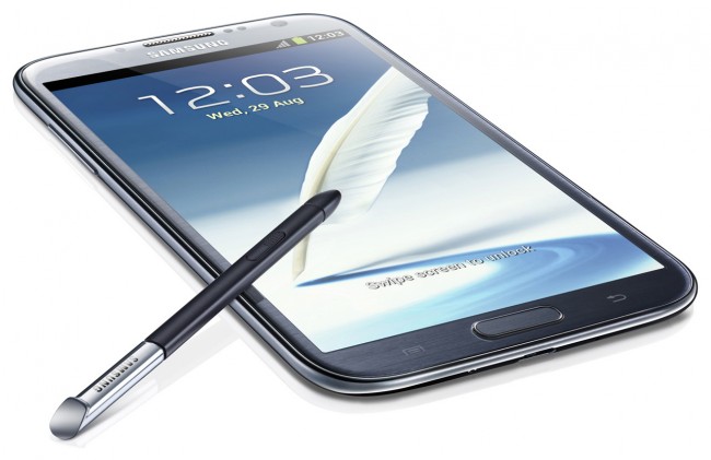 Samsung galaxy note 8 – смартфон для избранных