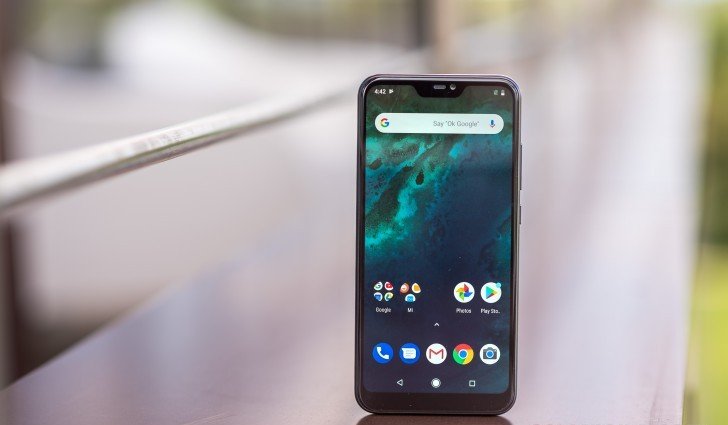 Мои первые впечатления от нового смартфона xiaomi mi a2. надо брать?