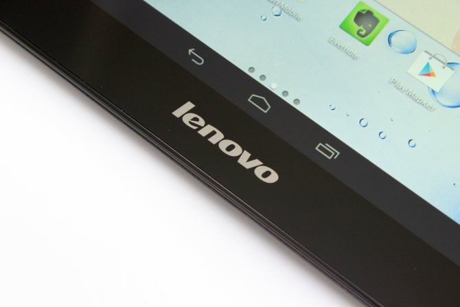Лучшие планшеты lenovo - рейтинг 2020