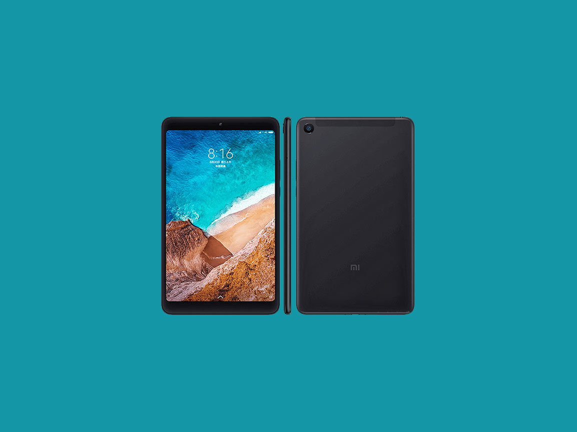 Xiaomi mi pad: характеристики и цена. отзывы о сяоми ми пад