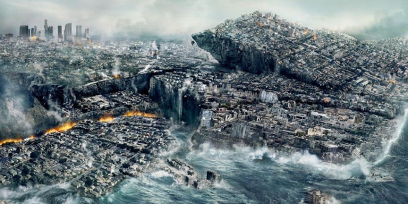 15 сериалов про постапокалипсис: от пандемии до отключения электричества