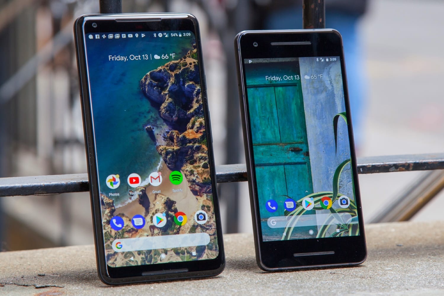 Google pixel 3 - обзор смартфона и его характеристики
